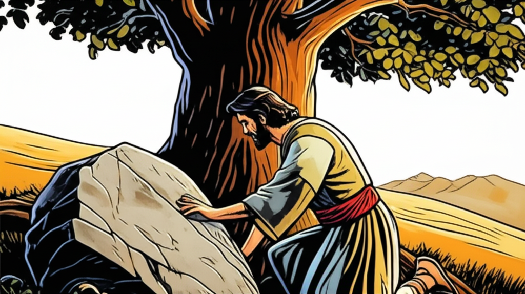 Joshua 24