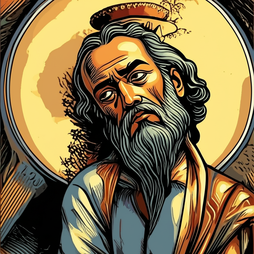 Joshua 24