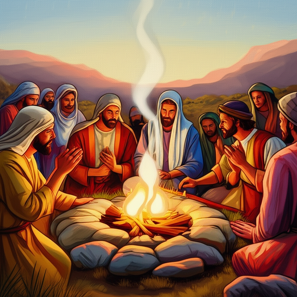 Judges 2