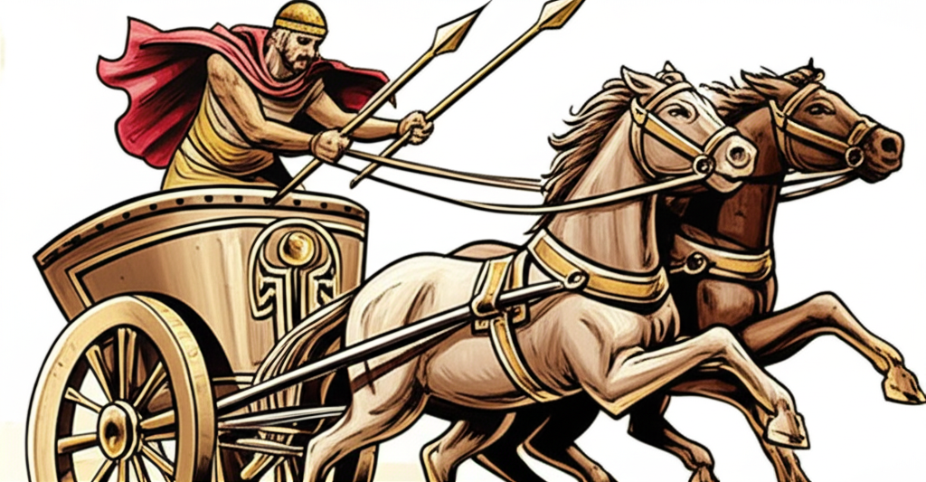 Judges 4