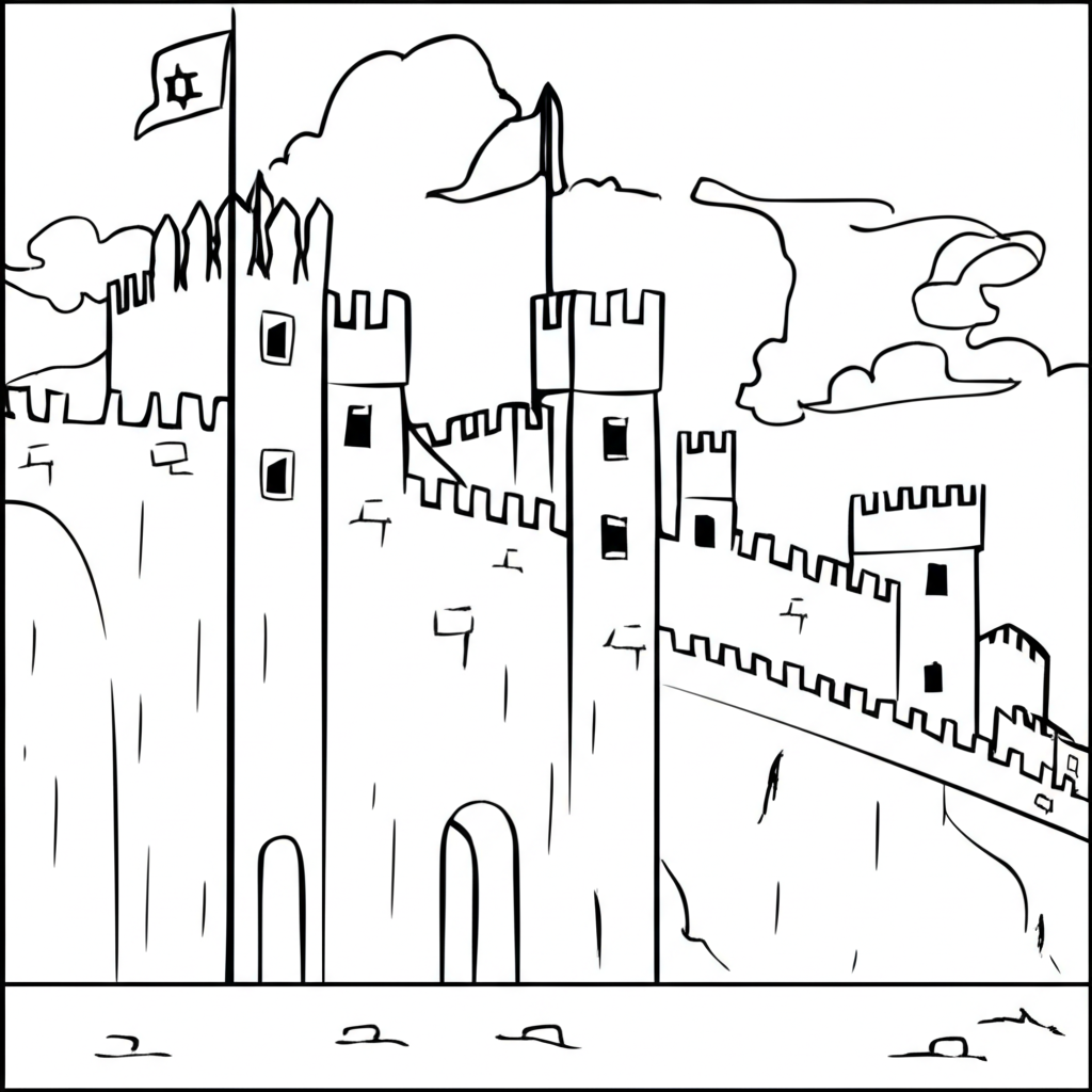 Judges 1