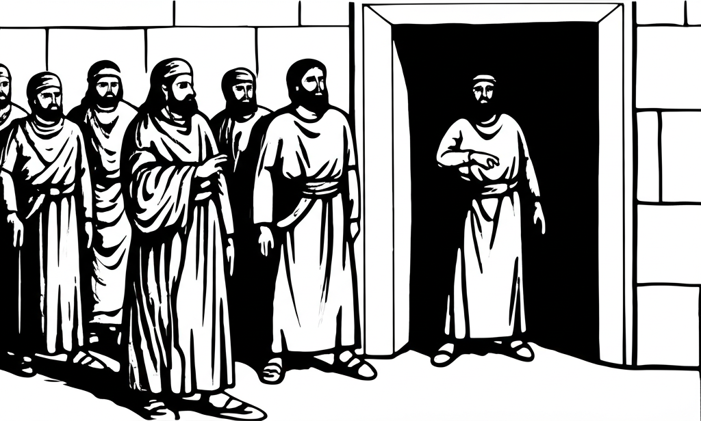 Judges 3