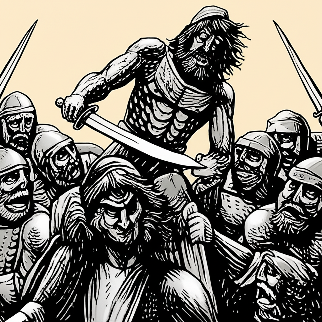 Judges 2