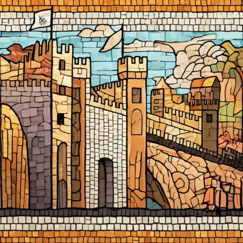 Judges 1