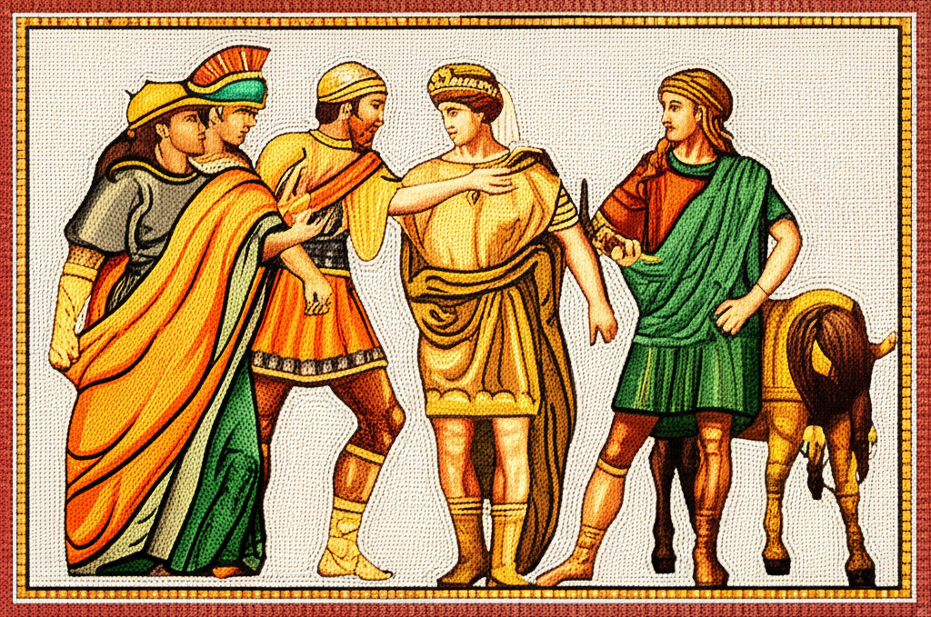 Judges 4