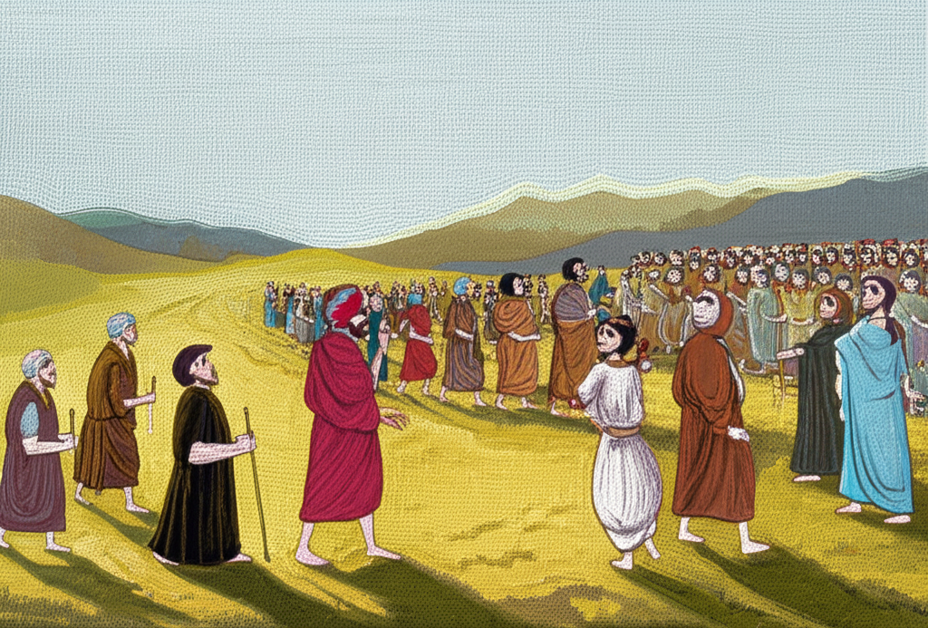 Judges 4