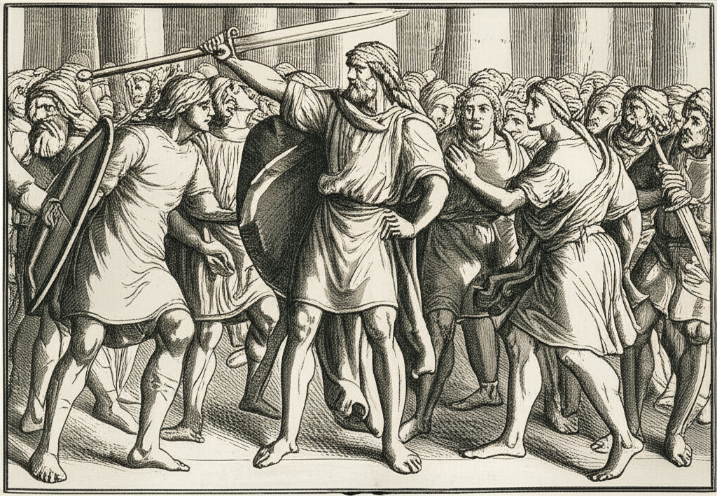 Judges 2