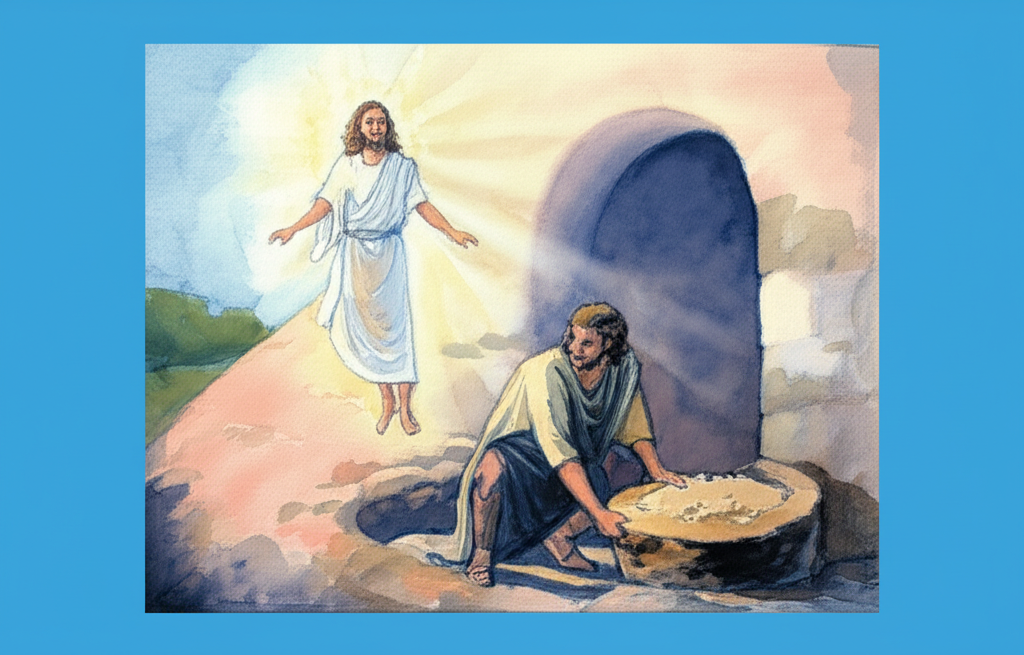 Judges 6