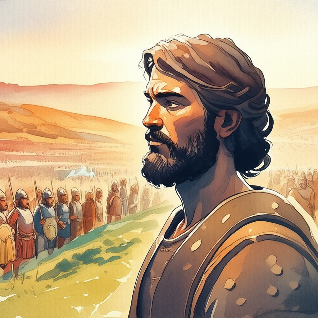 Judges 7