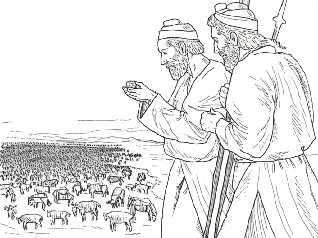 Judges 6