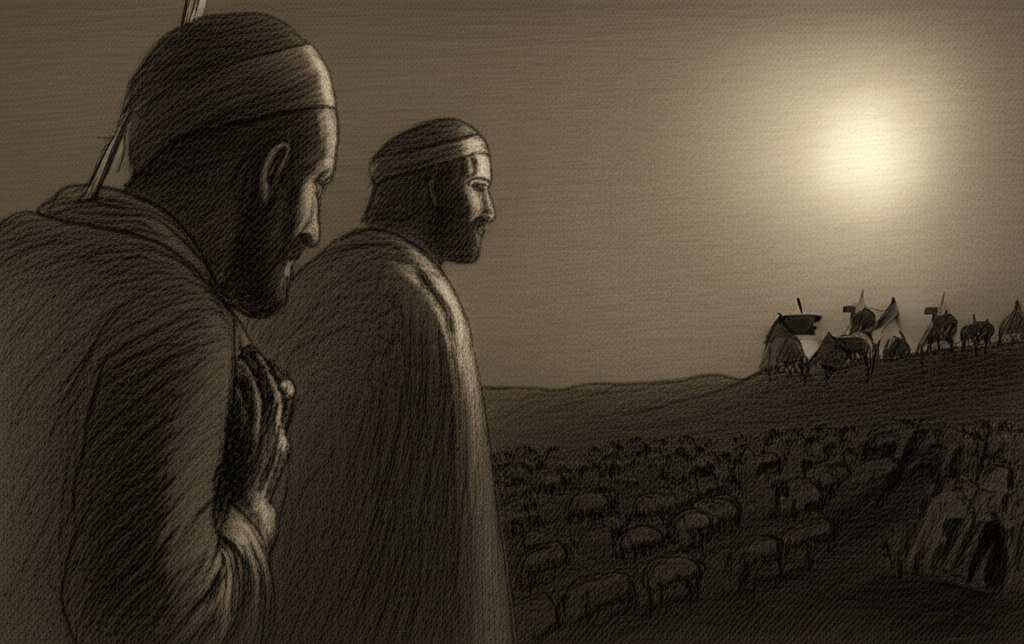 Judges 6