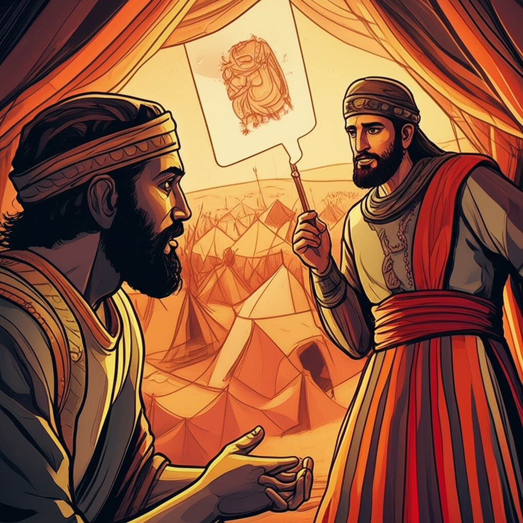 Judges 7