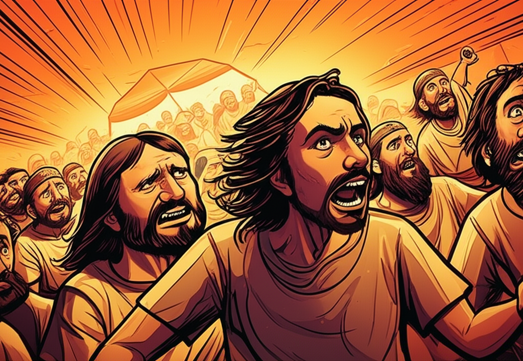 Judges 7
