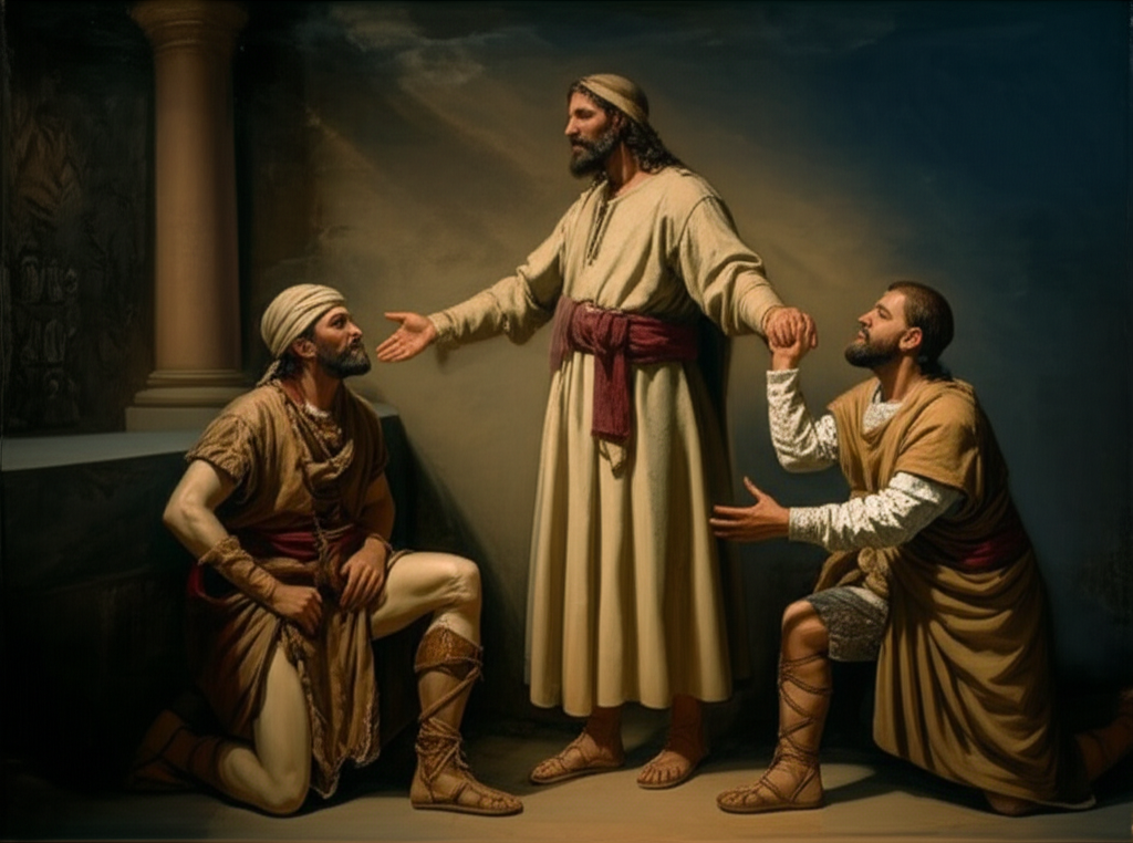 Judges 7