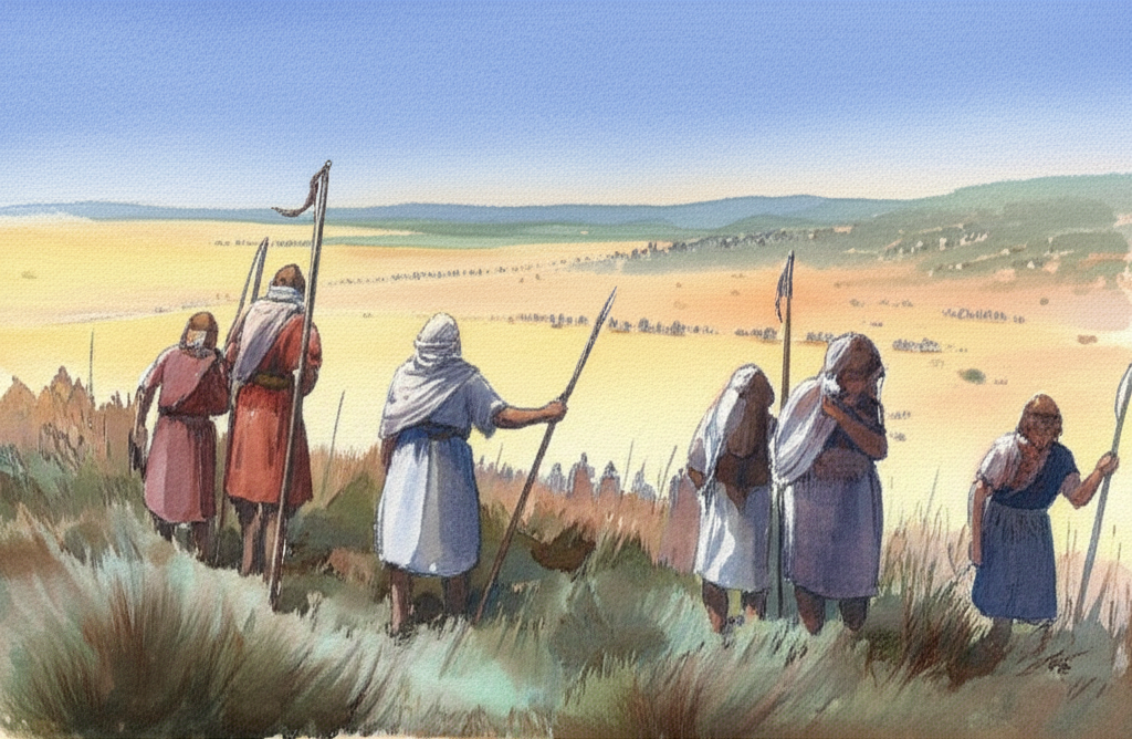 Judges 8