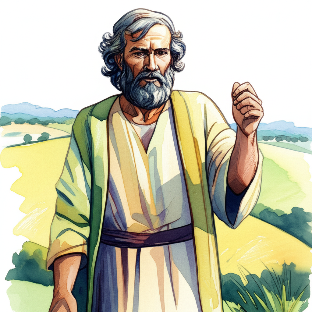 Judges 10