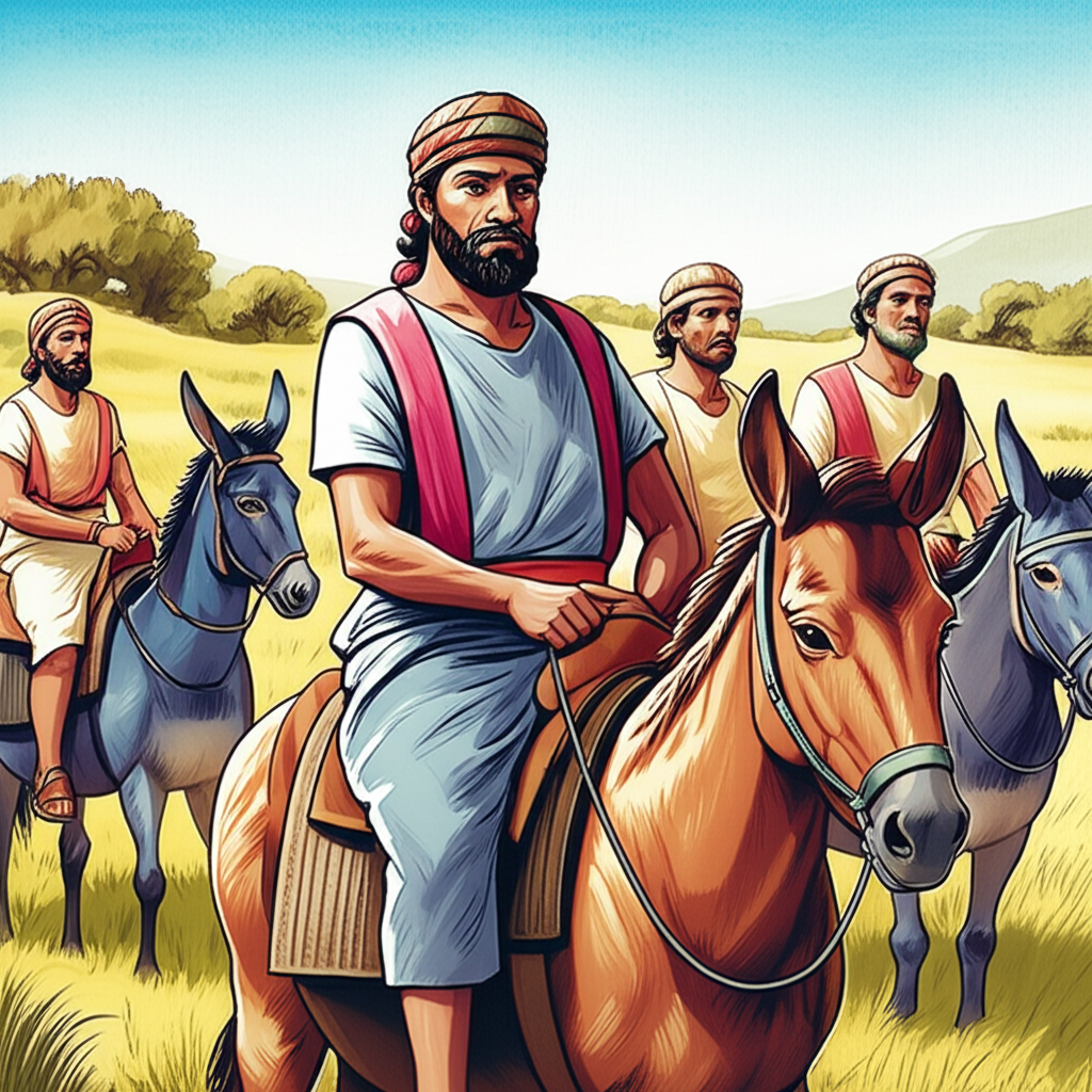 Judges 10