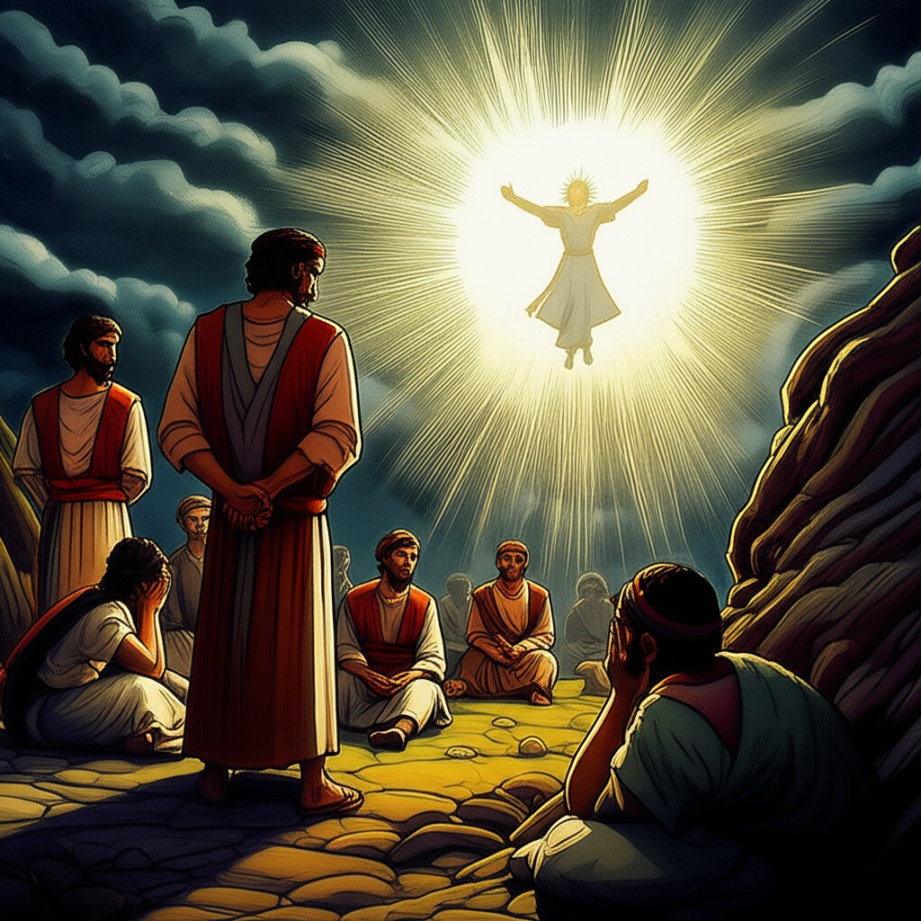 Judges 10