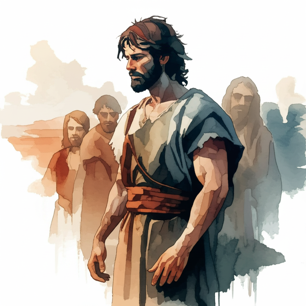 Judges 11