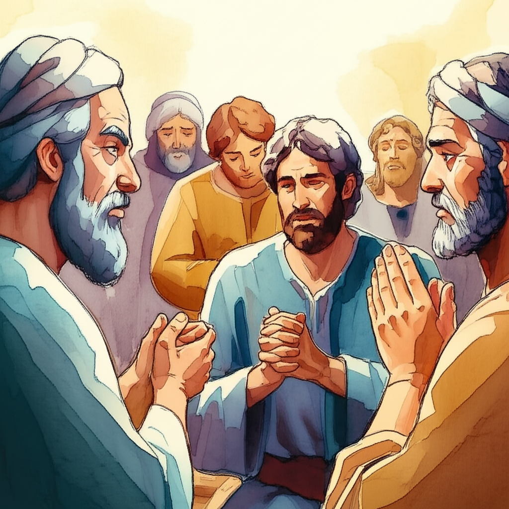 Judges 11