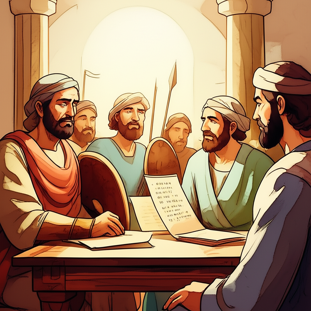 Judges 11