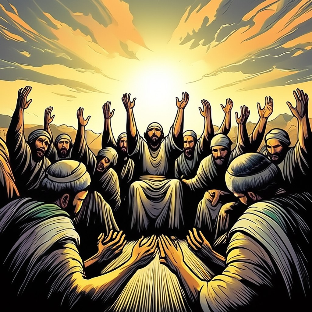 Judges 10