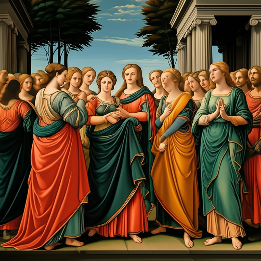 Judges 11