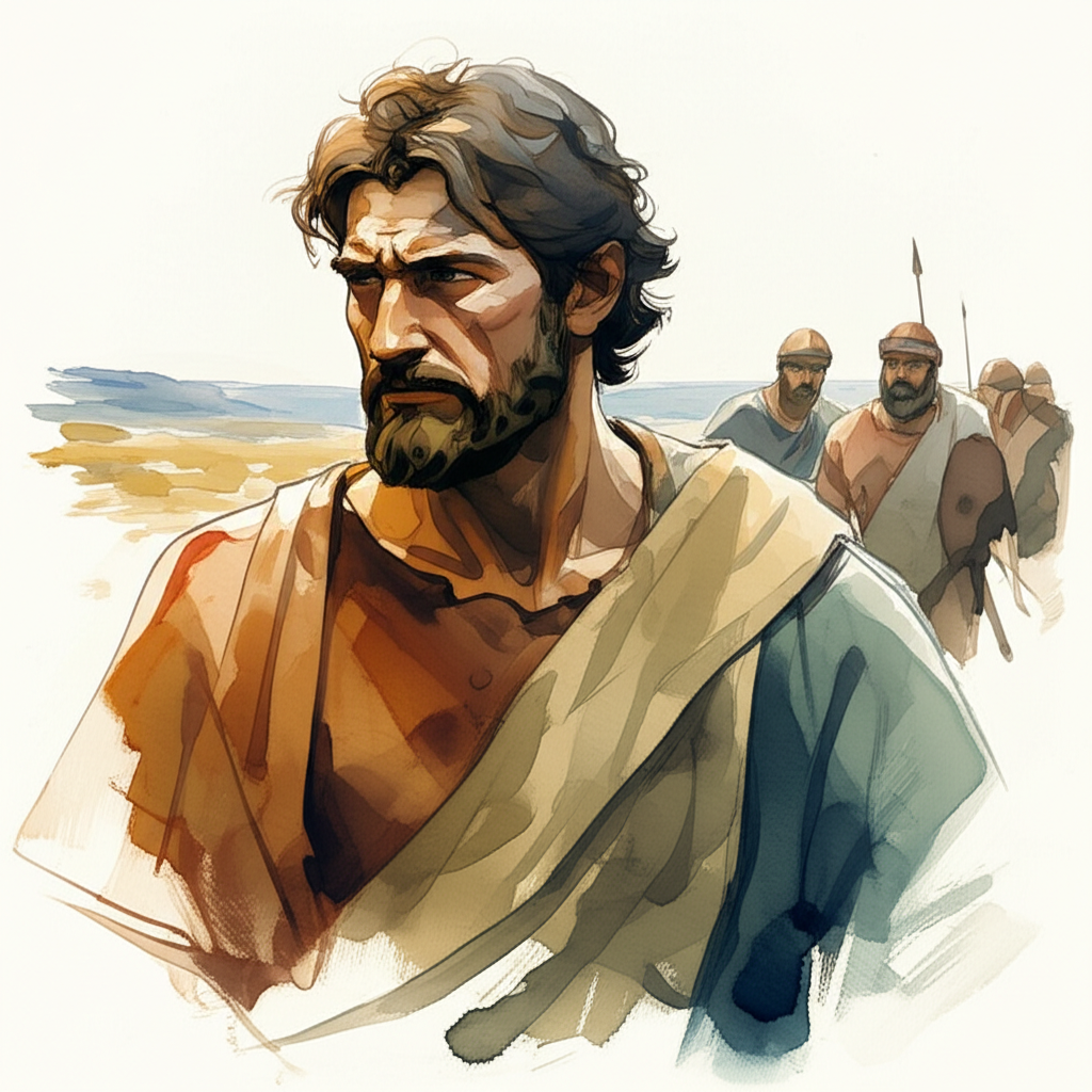Judges 12