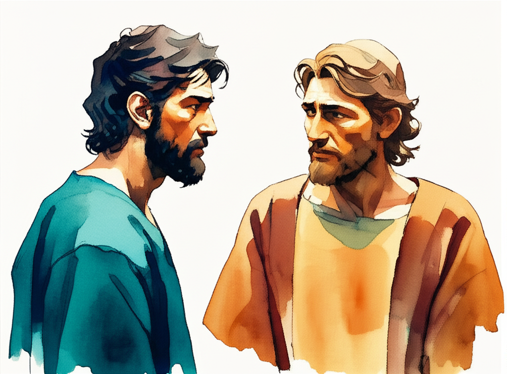 Judges 12