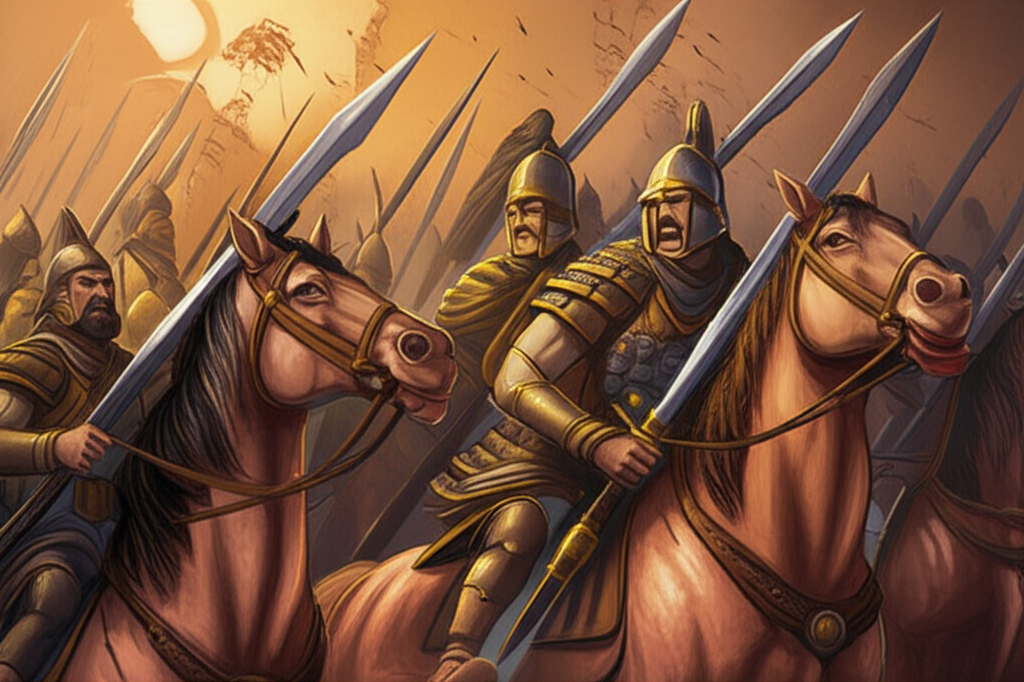 Judges 12