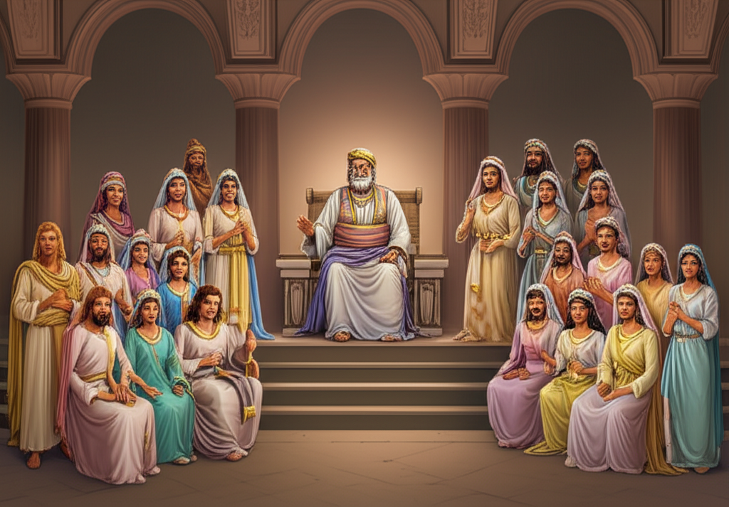 Judges 12