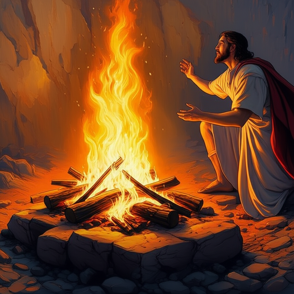 Judges 13
