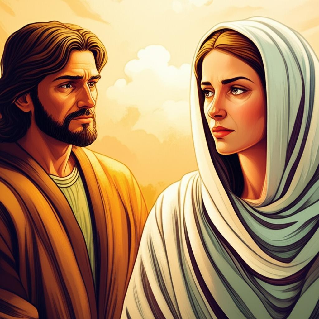 Judges 13