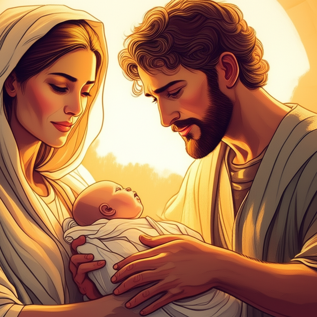 Judges 13