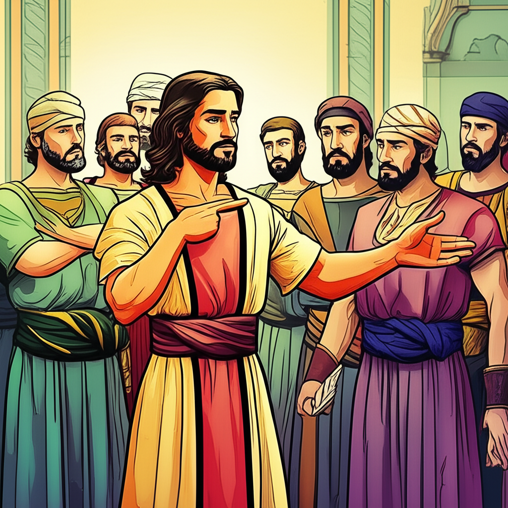 Judges 14