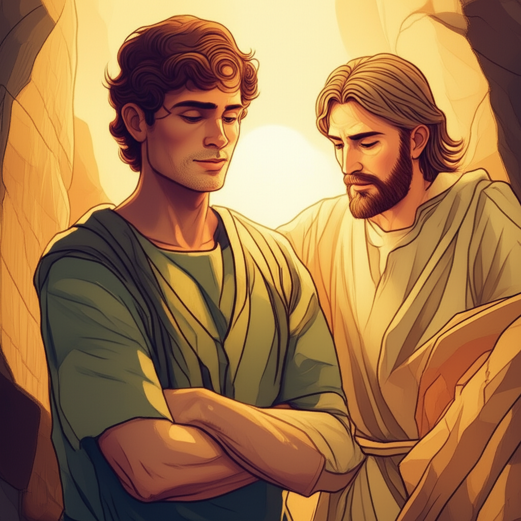 Judges 13