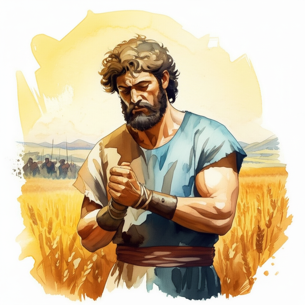 Judges 15