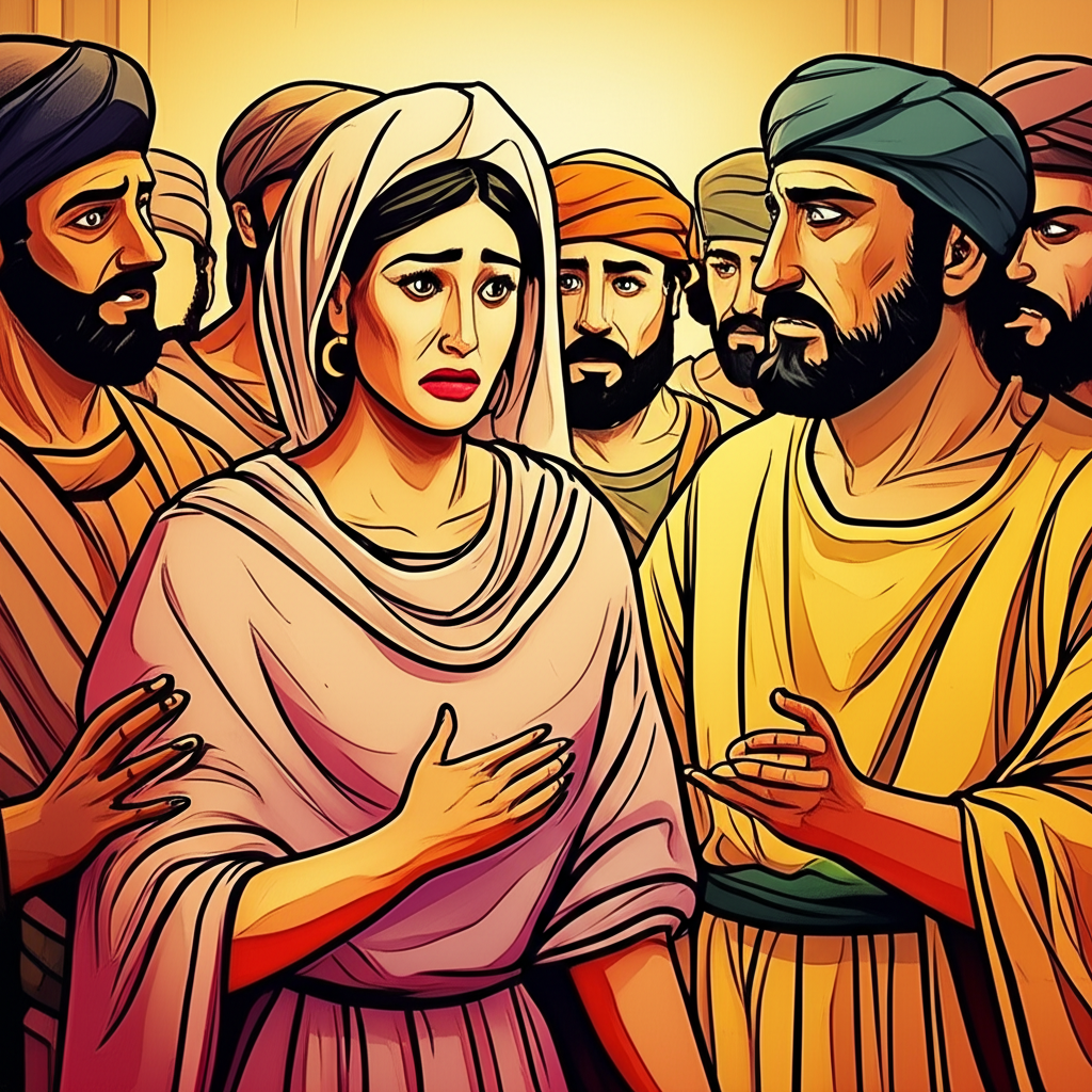 Judges 14