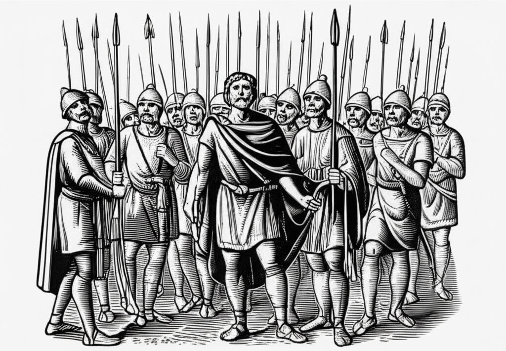 Judges 15