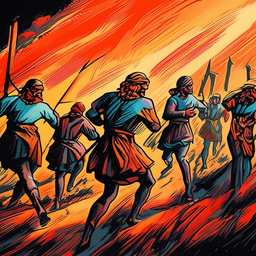 Judges 14