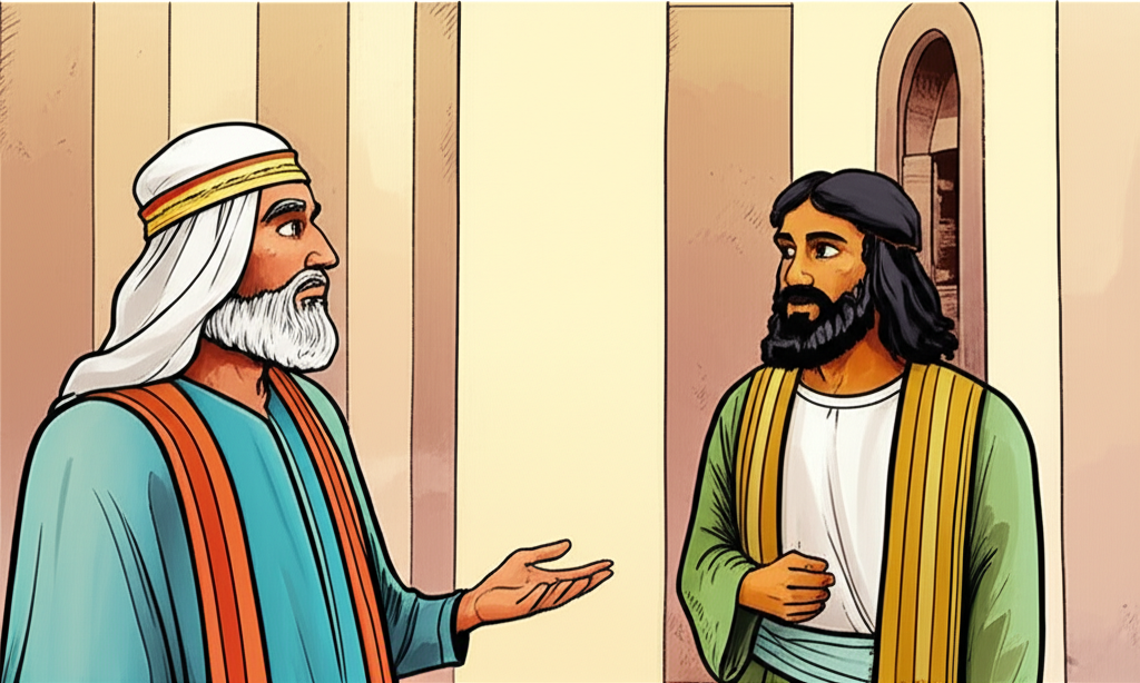 Judges 18
