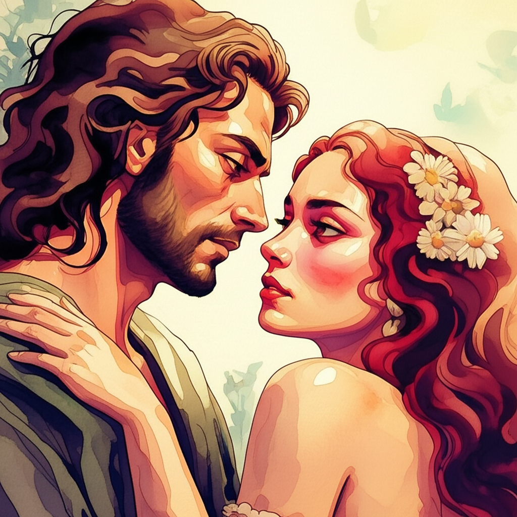 Judges 16