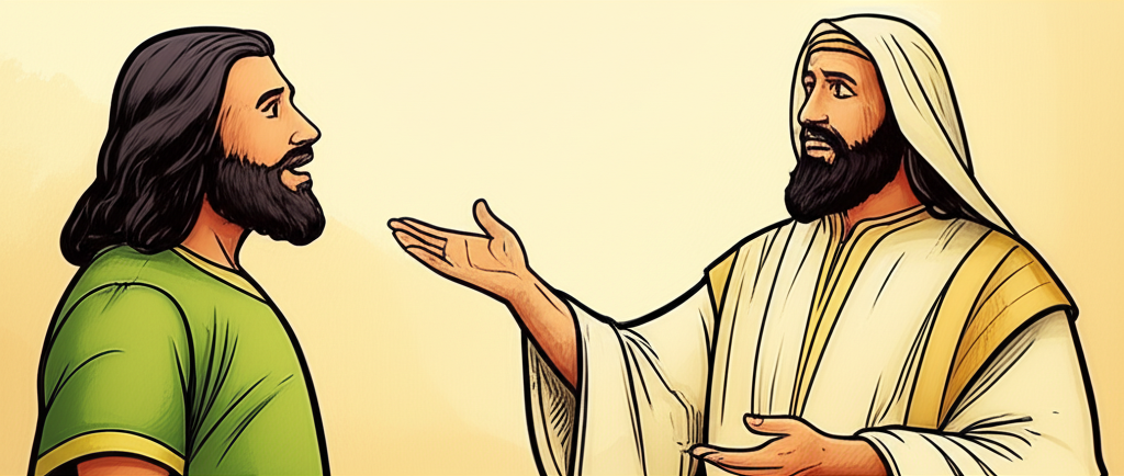 Judges 18