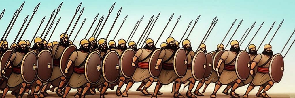 Judges 18