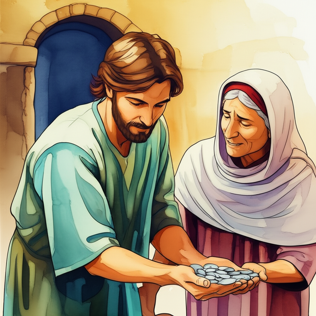 Judges 17