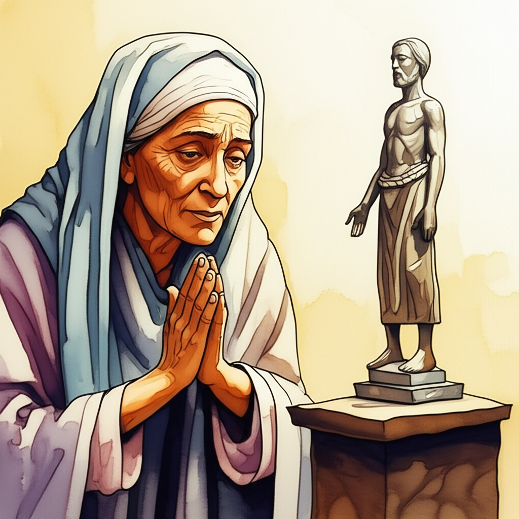 Judges 17