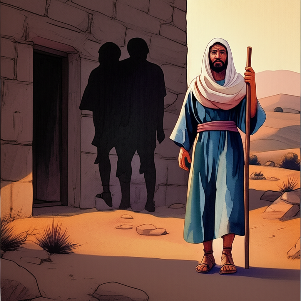 Judges 19