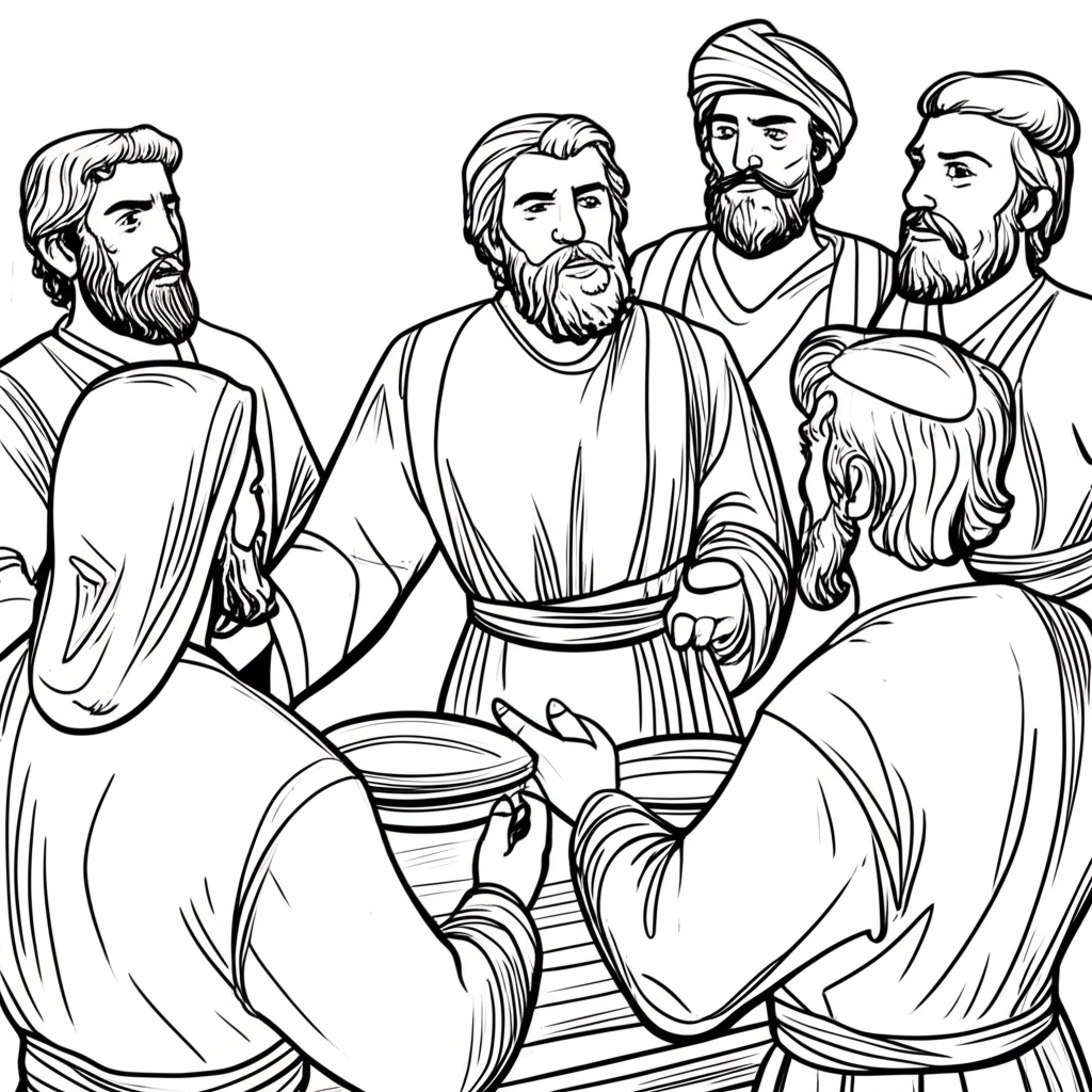 Judges 17