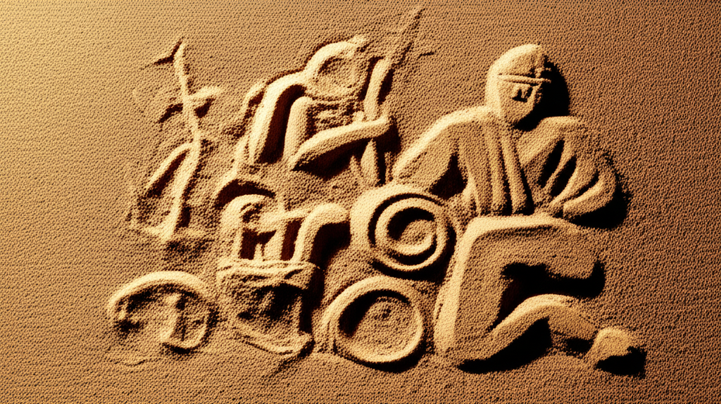 Judges 17