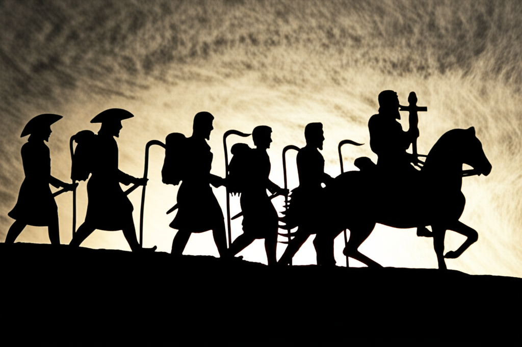 Judges 17